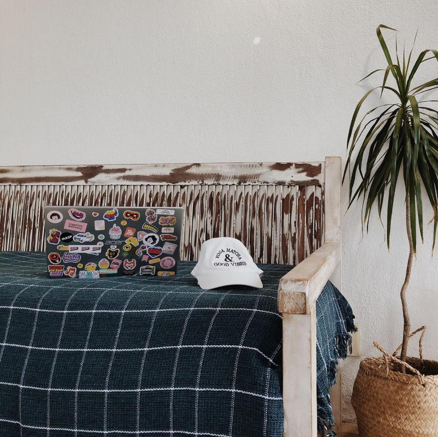 No Worries Pipa Hostal *