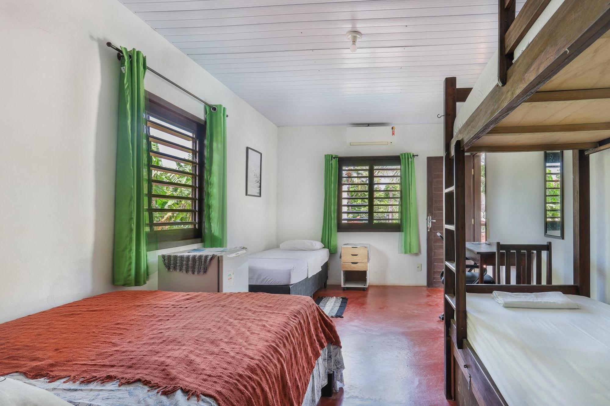 No Worries Pipa Hostal *