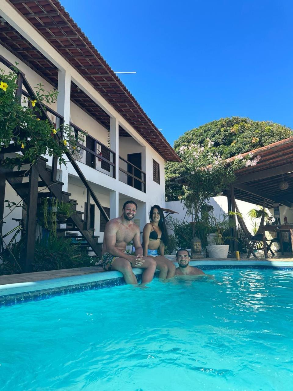 Hostal No Worries Pipa