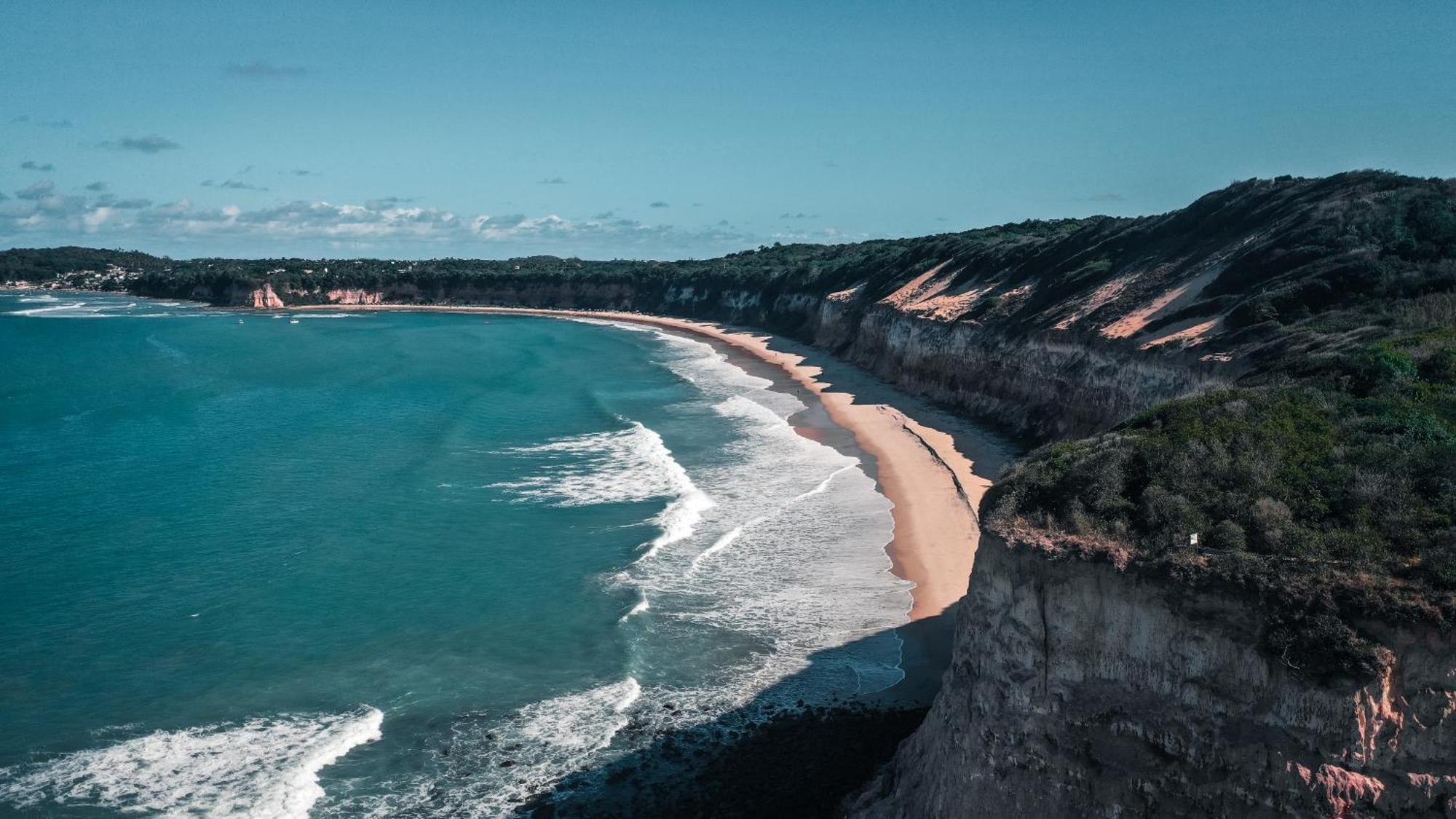No Worries Pipa * Praia de Pipa
