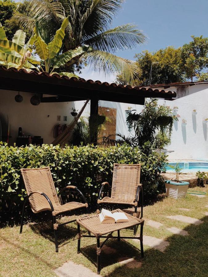 No Worries Pipa Hostal