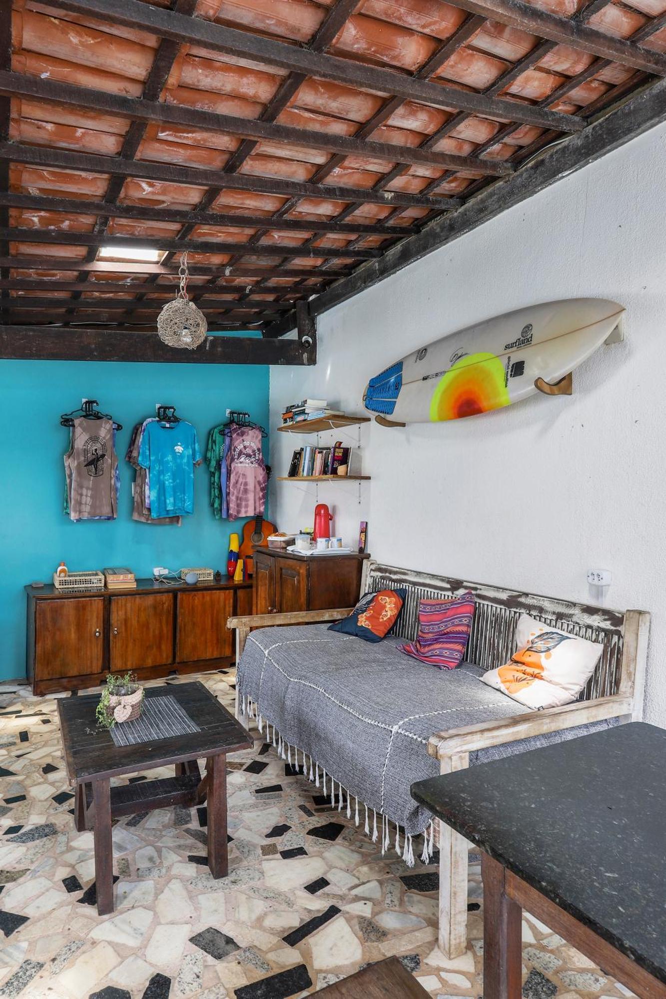 No Worries Pipa Hostal Praia de Pipa