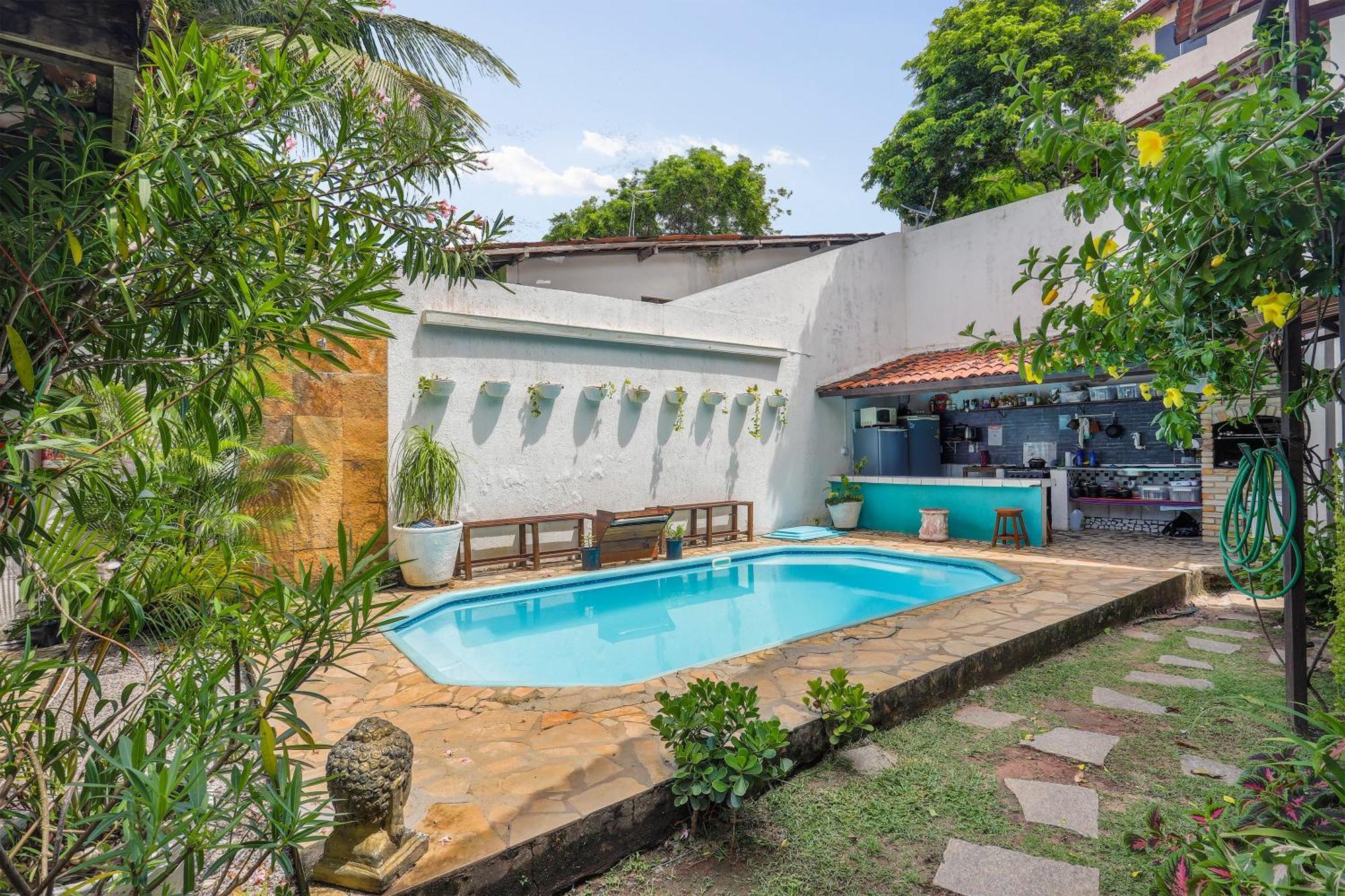 Hostal No Worries Pipa