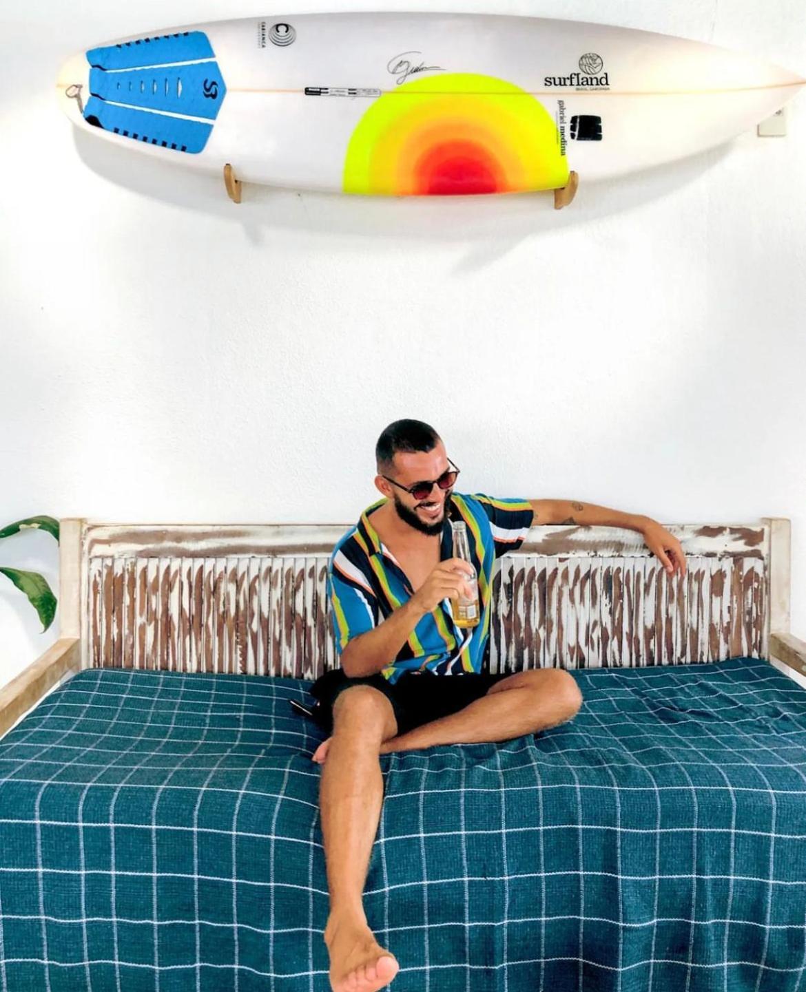 No Worries Pipa * Praia de Pipa