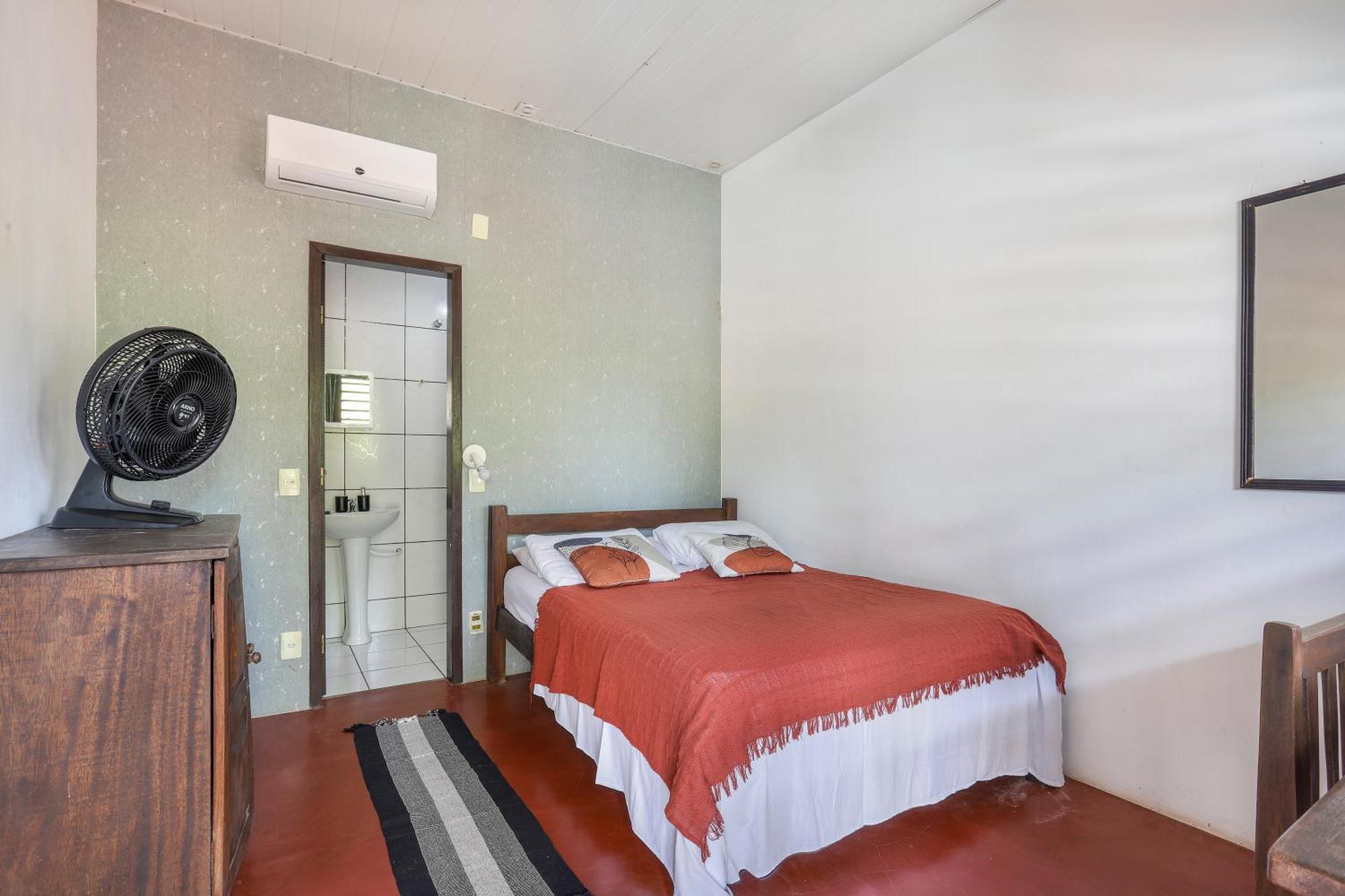 Hostal No Worries Pipa