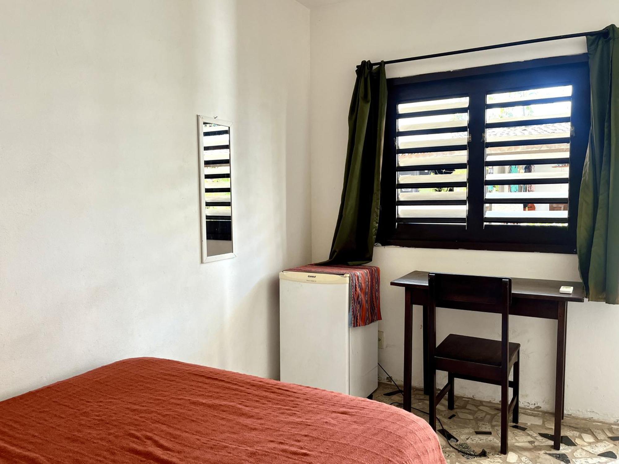 No Worries Pipa Hostal *