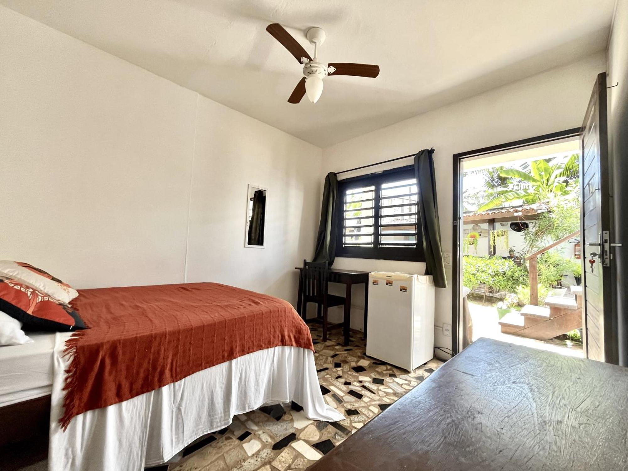 Hostal No Worries Pipa *