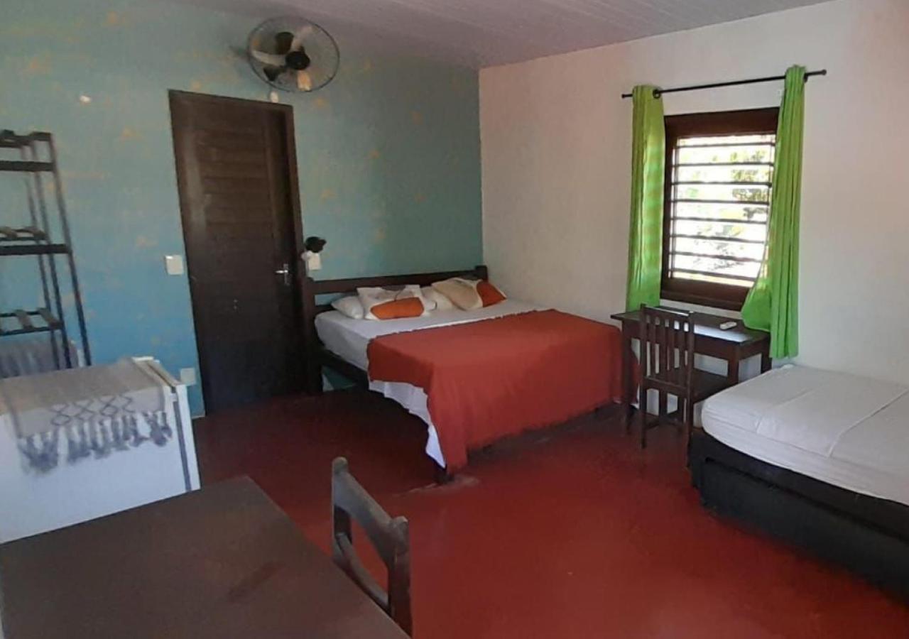 No Worries Pipa Hostal